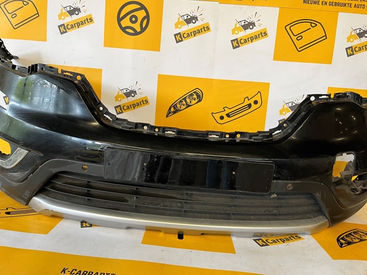 Koop Voorbumper bij KCarparts