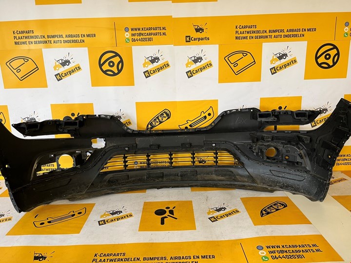 Koop Voorbumper bij KCarparts
