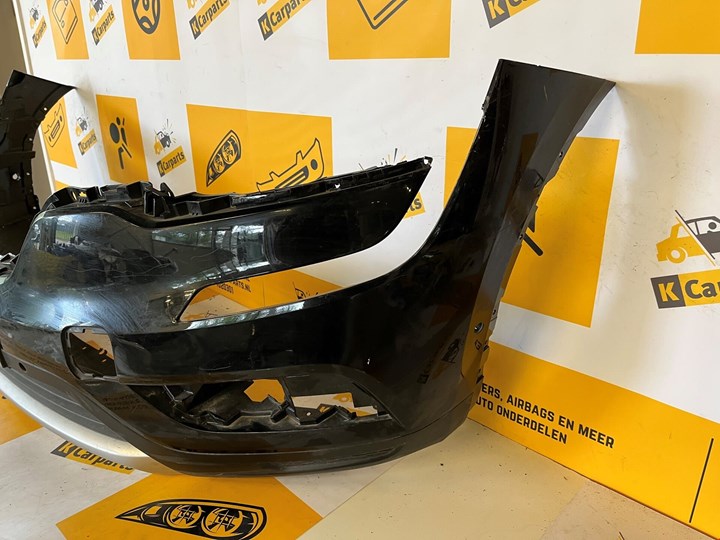 Koop Voorbumper bij KCarparts