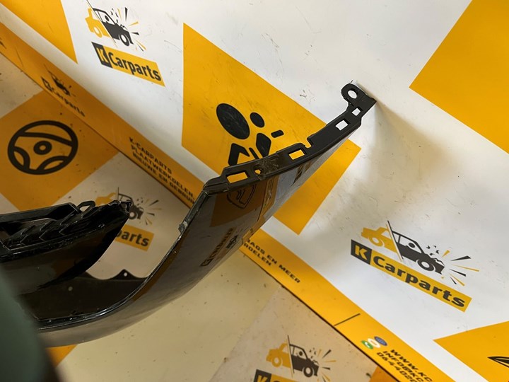 Koop Voorbumper bij KCarparts