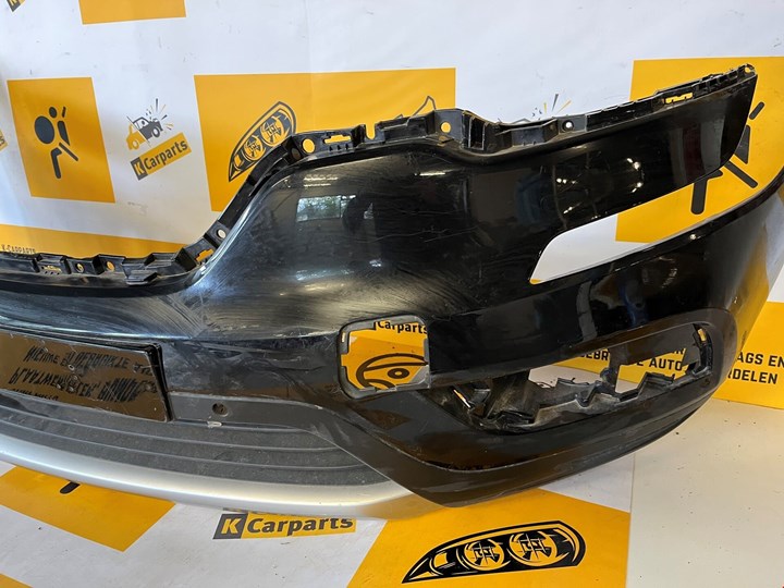 Koop Voorbumper bij KCarparts