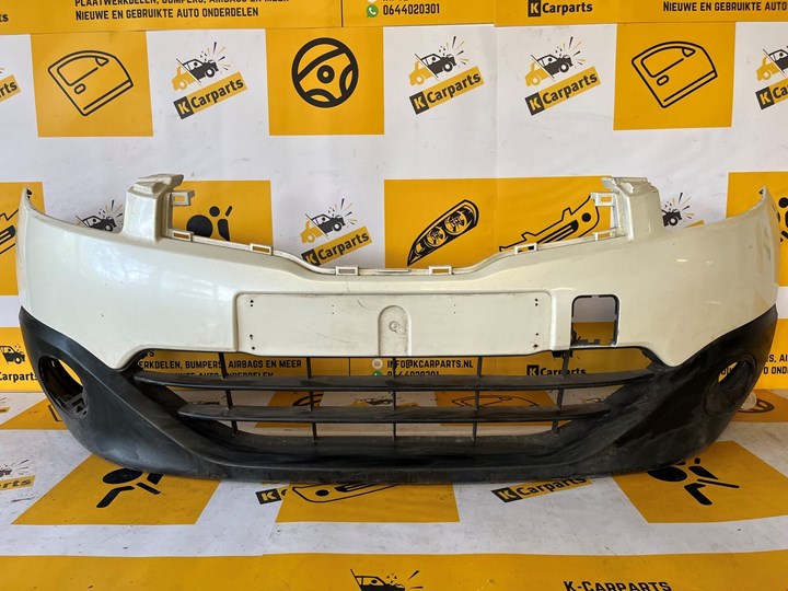 Koop Voorbumper bij KCarparts