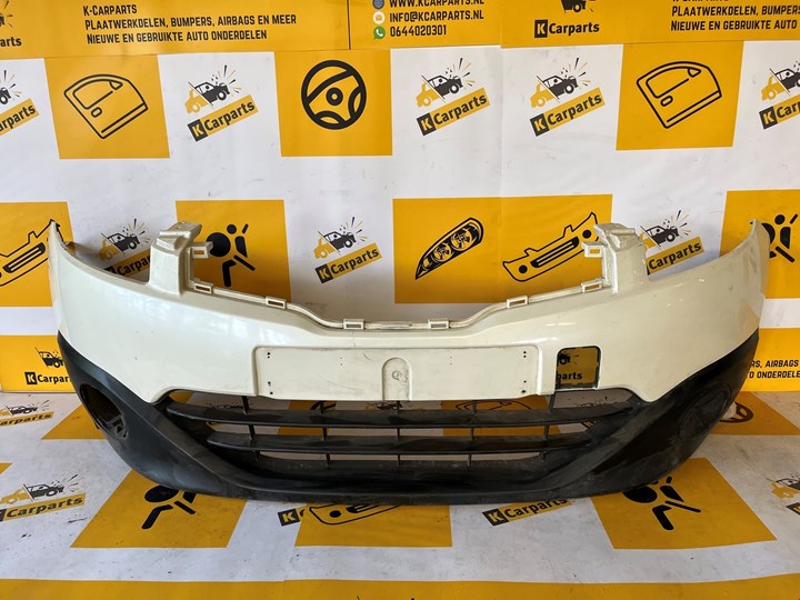 Koop Voorbumper bij KCarparts