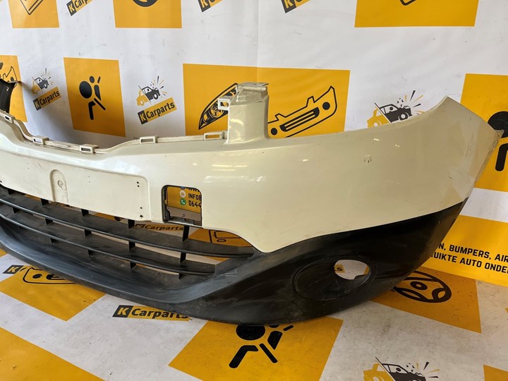 Koop Voorbumper bij KCarparts