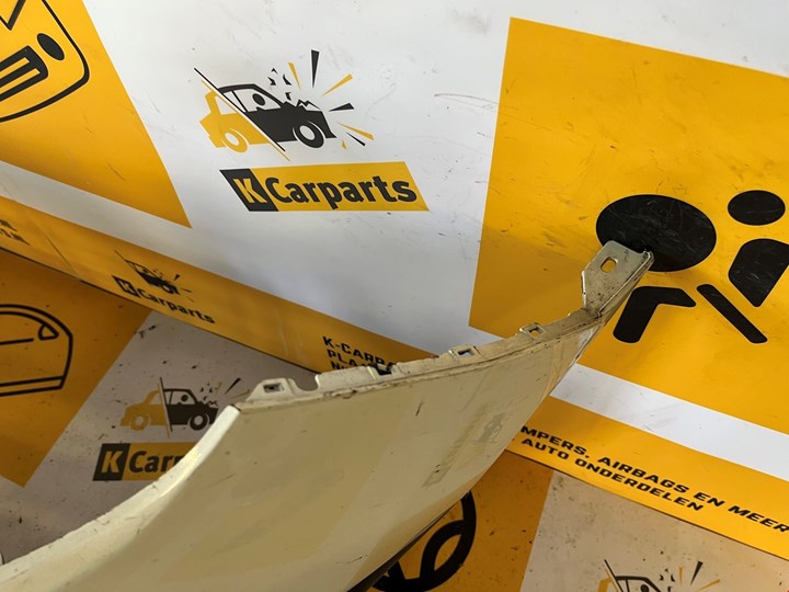 Koop Voorbumper bij KCarparts