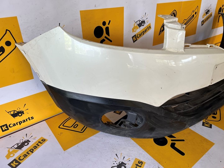 Koop Voorbumper bij KCarparts