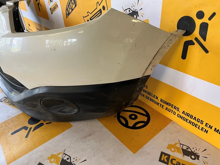 Koop Voorbumper bij KCarparts