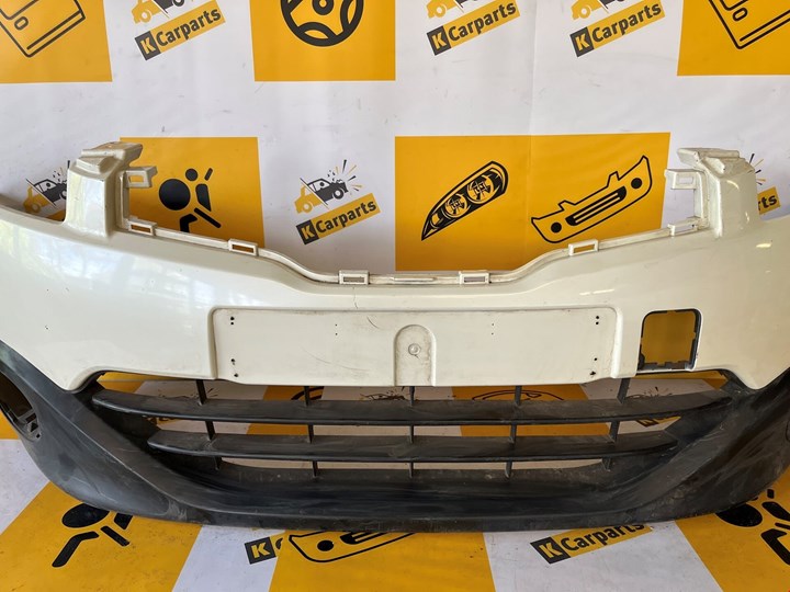 Koop Voorbumper bij KCarparts