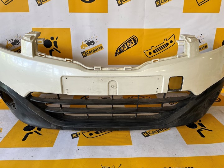 Koop Voorbumper bij KCarparts