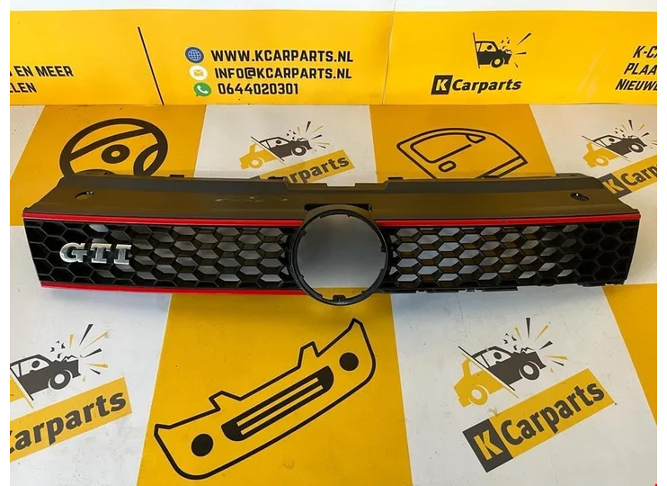 Koop Grille bij KCarparts