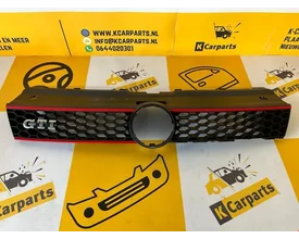 Grill Volkswagen polo 6R Grill origineel  image 1