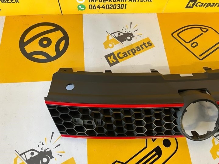 Koop Grille bij KCarparts