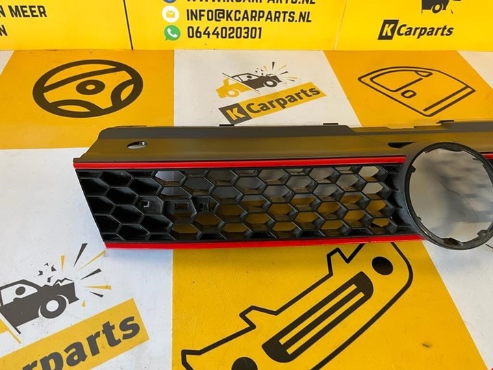 Koop Grille bij KCarparts