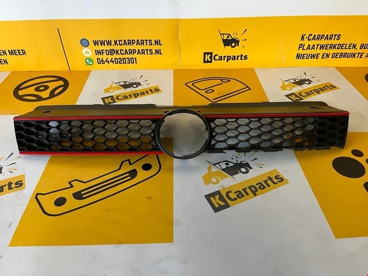 Koop Grille bij KCarparts