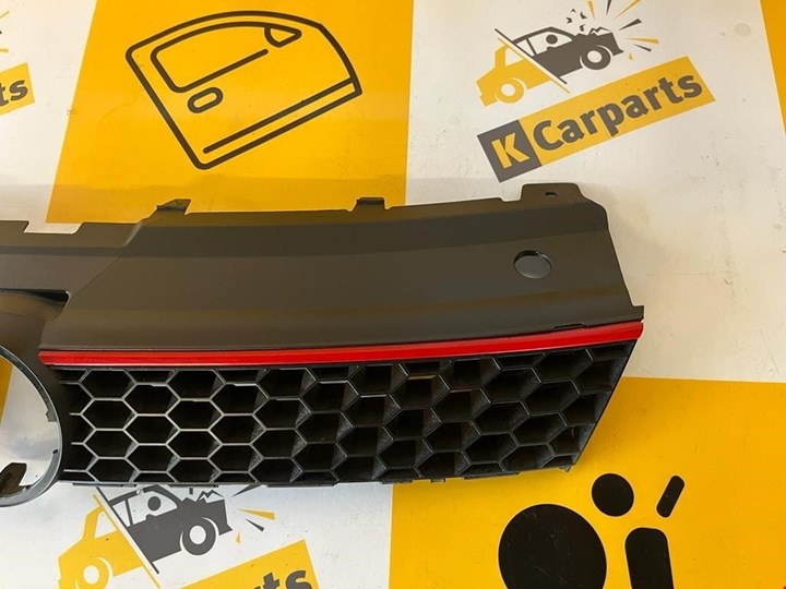 Koop Grille bij KCarparts