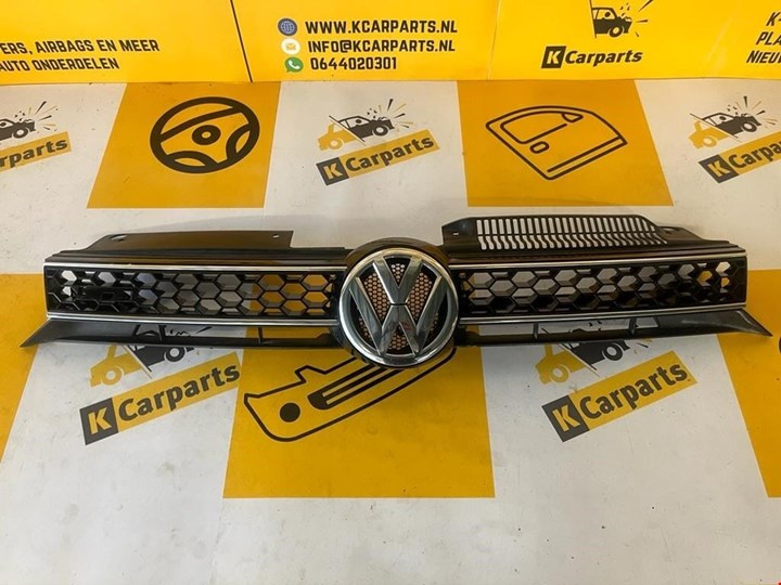 Koop Grille bij KCarparts