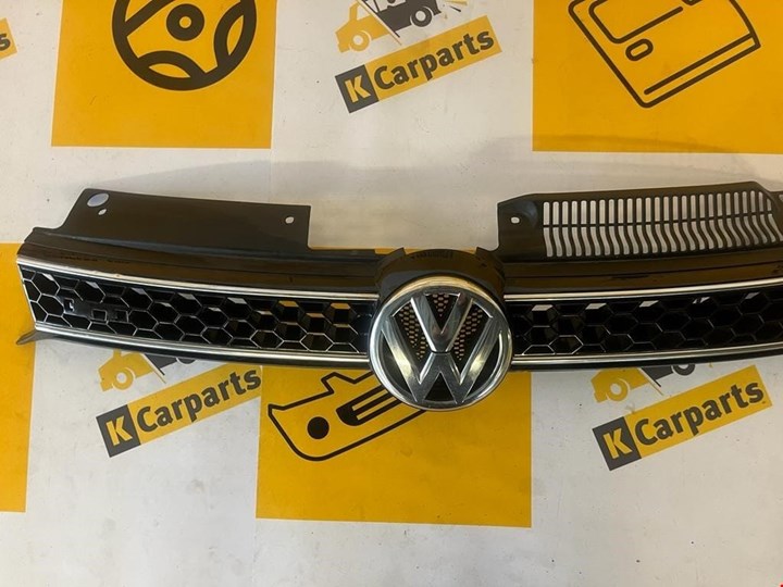 Koop Grille bij KCarparts