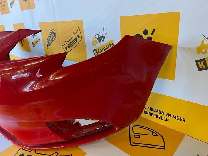 Koop Voorbumper bij KCarparts