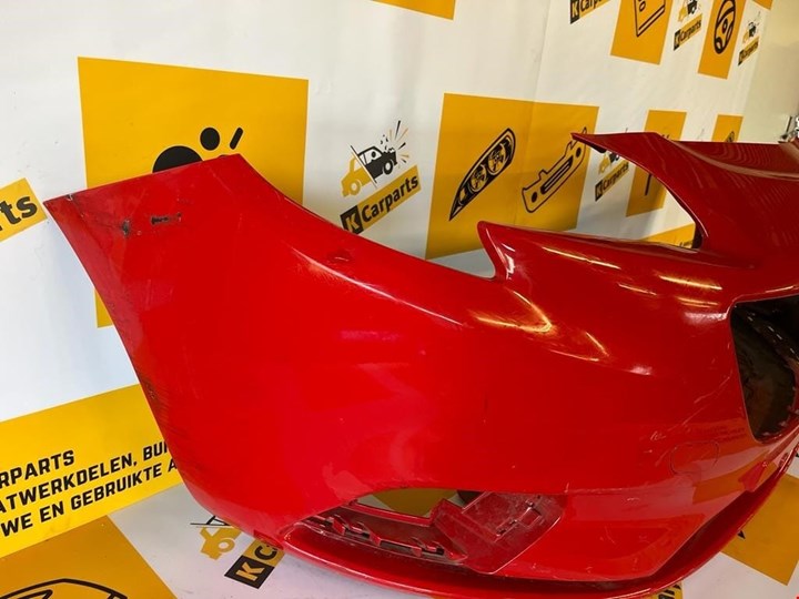 Koop Voorbumper bij KCarparts