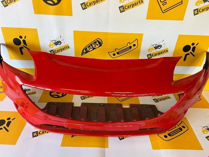 Koop Voorbumper bij KCarparts