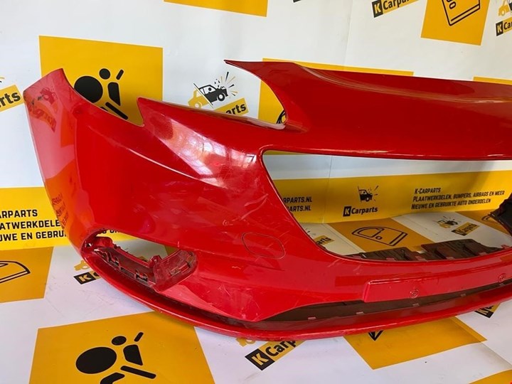 Koop Voorbumper bij KCarparts
