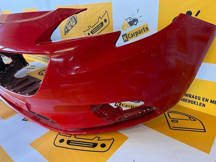 Koop Voorbumper bij KCarparts