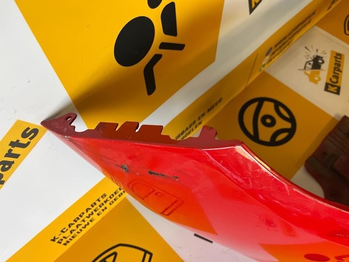 Koop Voorbumper bij KCarparts