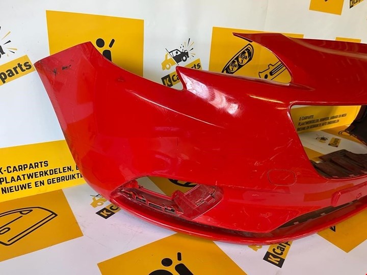 Koop Voorbumper bij KCarparts