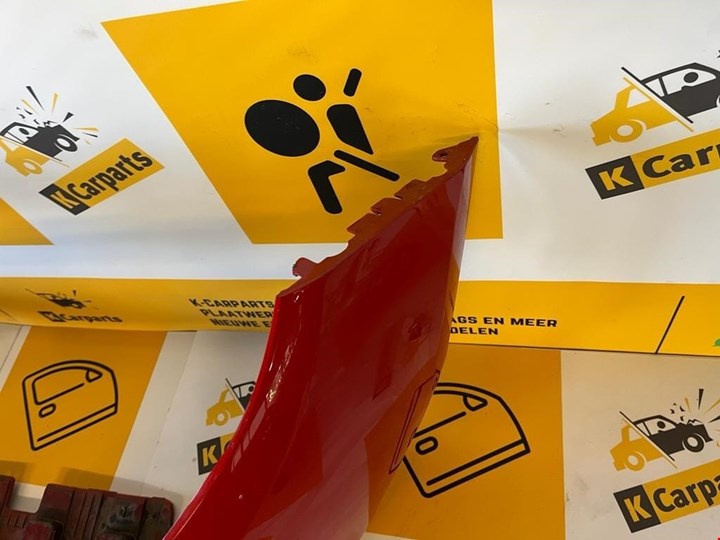 Koop Voorbumper bij KCarparts