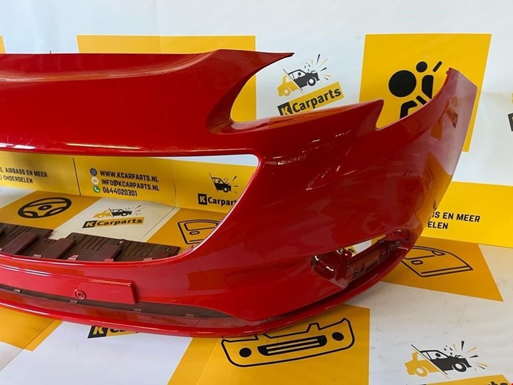 Koop Voorbumper bij KCarparts