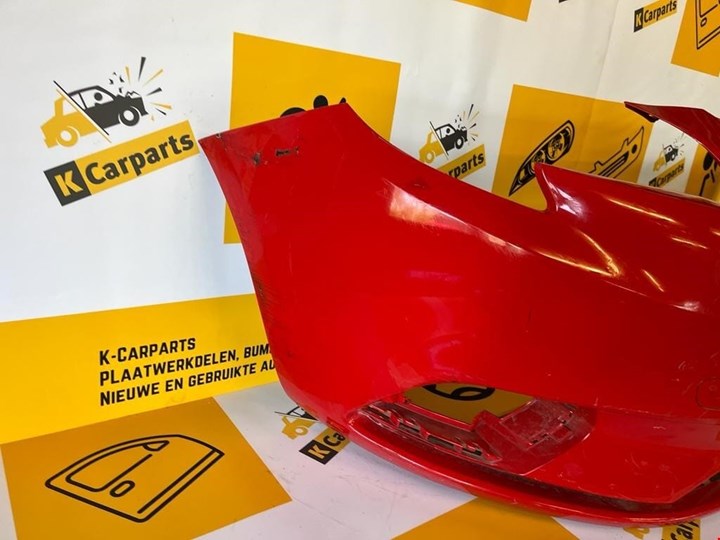 Koop Voorbumper bij KCarparts