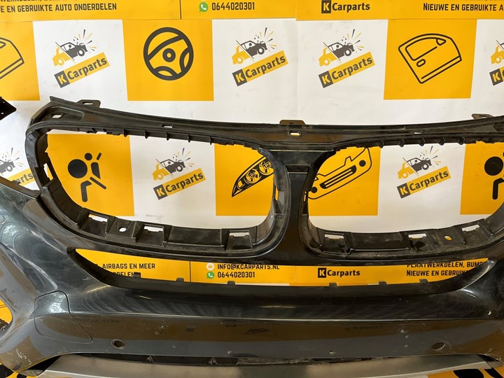 Koop Voorbumper bij KCarparts