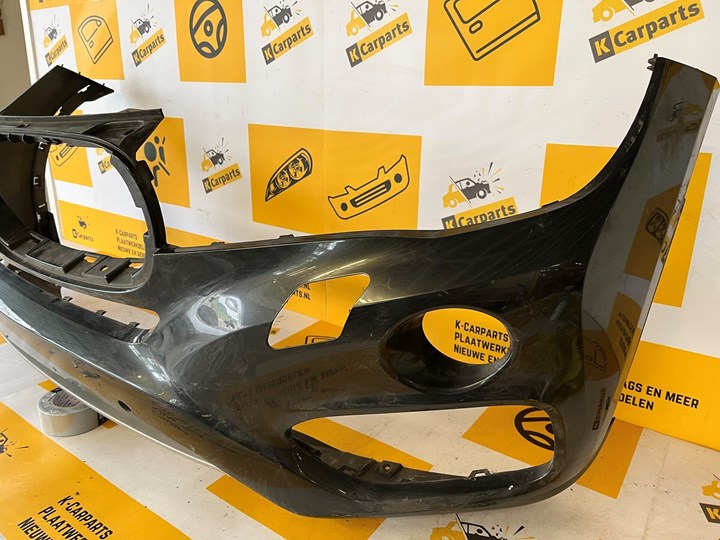 Koop Voorbumper bij KCarparts