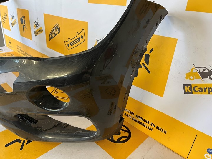 Koop Voorbumper bij KCarparts