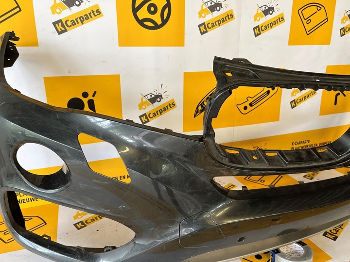 Koop Voorbumper bij KCarparts