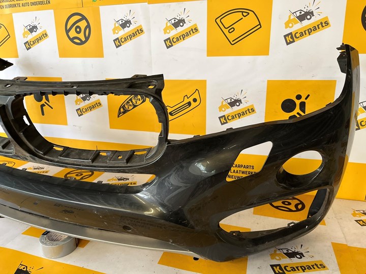 Koop Voorbumper bij KCarparts