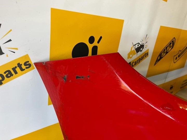 Koop Voorbumper bij KCarparts