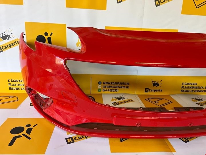 Koop Voorbumper bij KCarparts