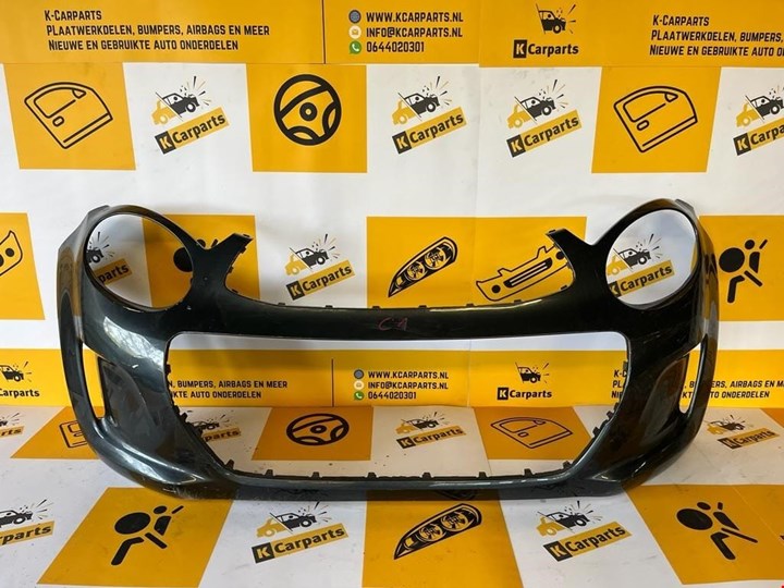 Koop Voorbumper bij KCarparts