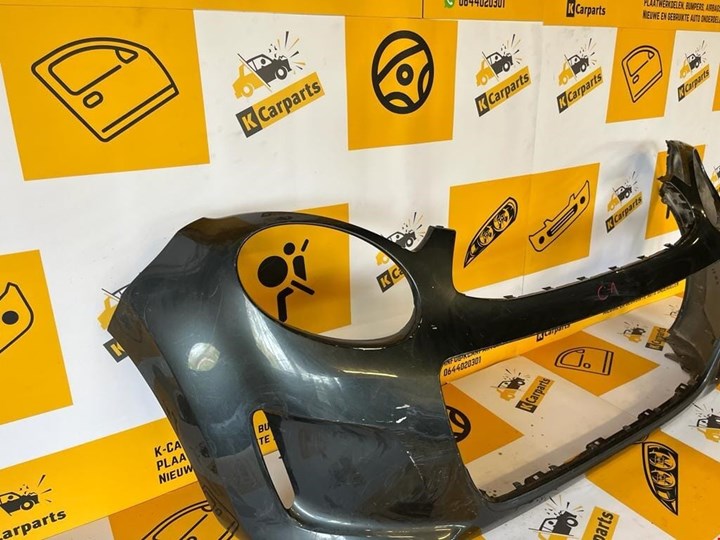 Koop Voorbumper bij KCarparts