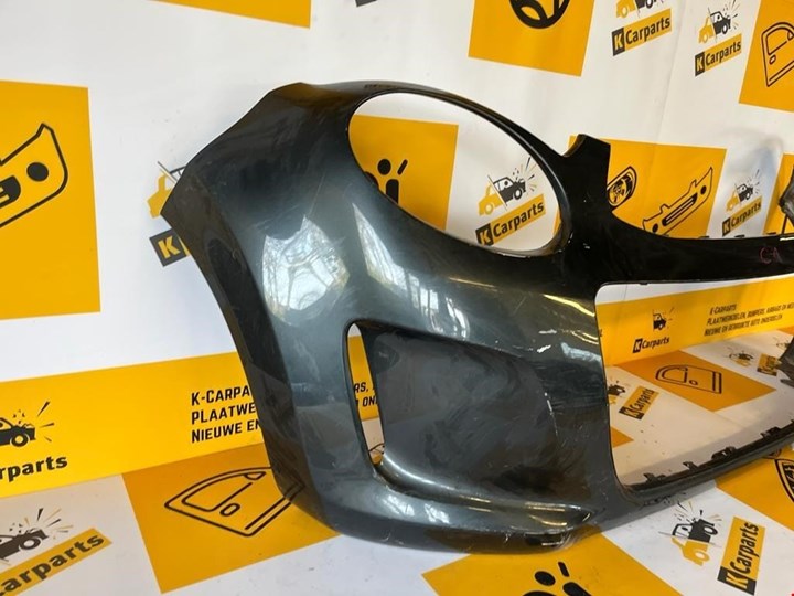 Koop Voorbumper bij KCarparts