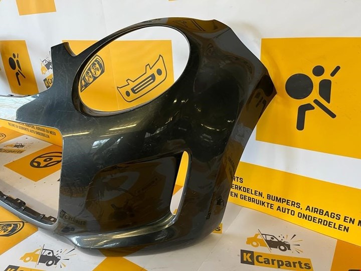 Koop Voorbumper bij KCarparts