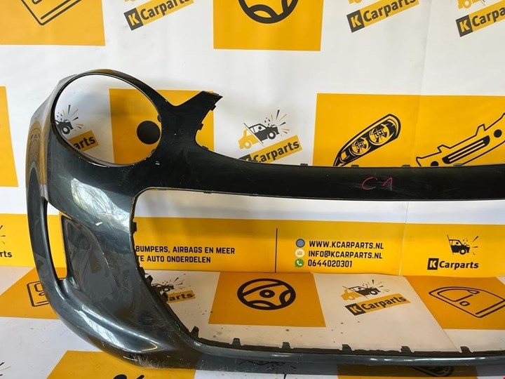 Koop Voorbumper bij KCarparts