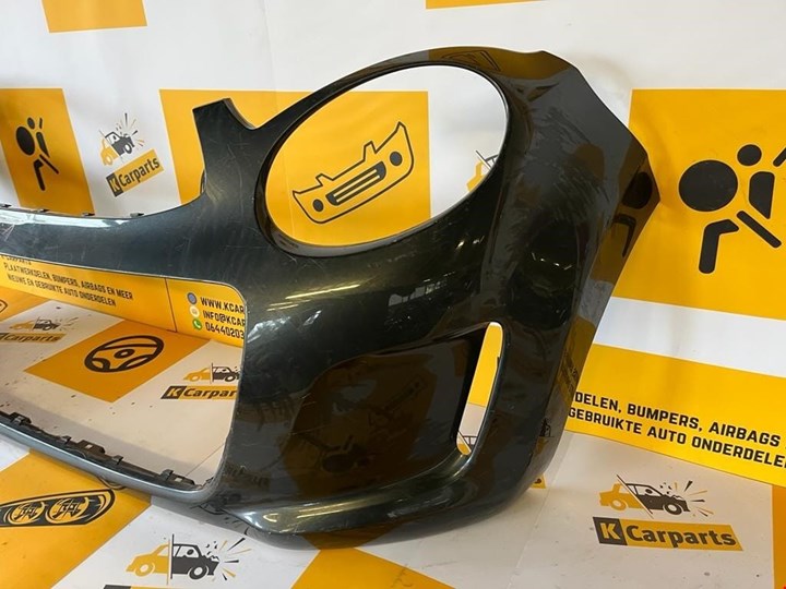 Koop Voorbumper bij KCarparts