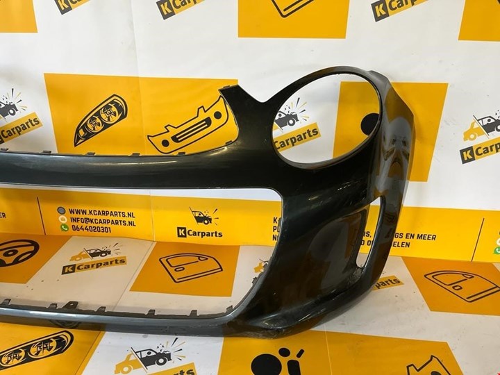 Koop Voorbumper bij KCarparts