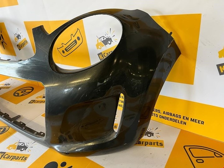 Koop Voorbumper bij KCarparts