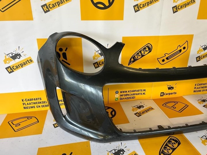 Koop Voorbumper bij KCarparts