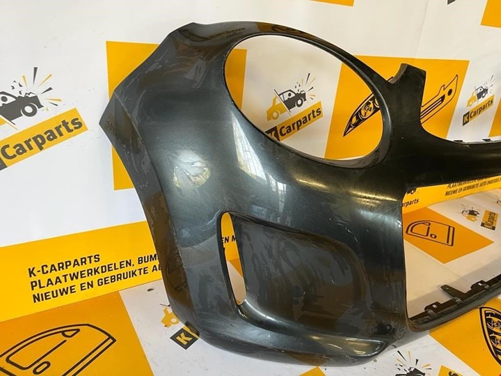 Koop Voorbumper bij KCarparts