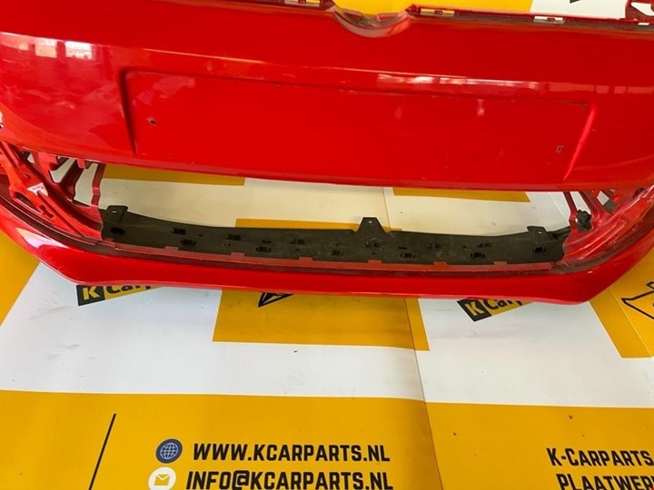 Koop Voorbumper bij KCarparts