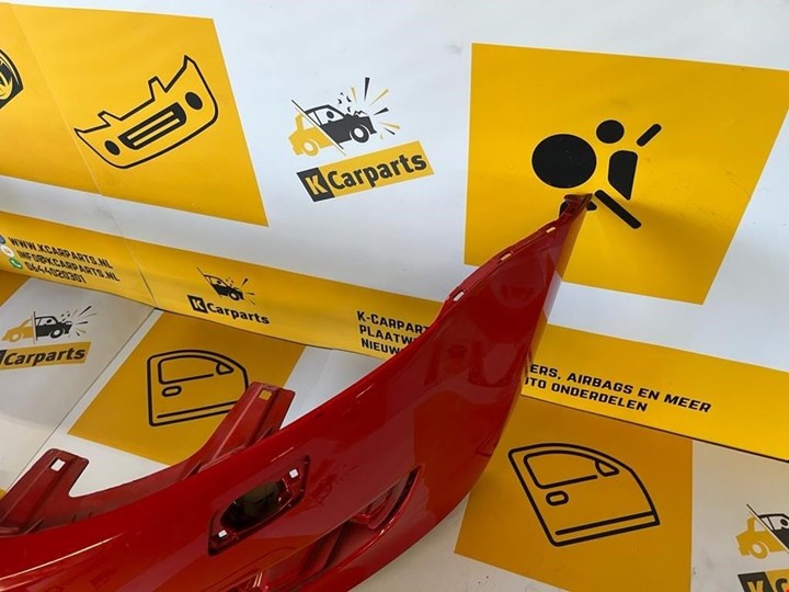 Koop Voorbumper bij KCarparts